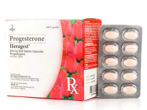 proxigen benefits|Progesterone 200mg 1 Softgel Capsule .